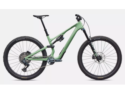 SPECIALIZED Stumpjumper 15 EVO Expert, SRAM GX AXS