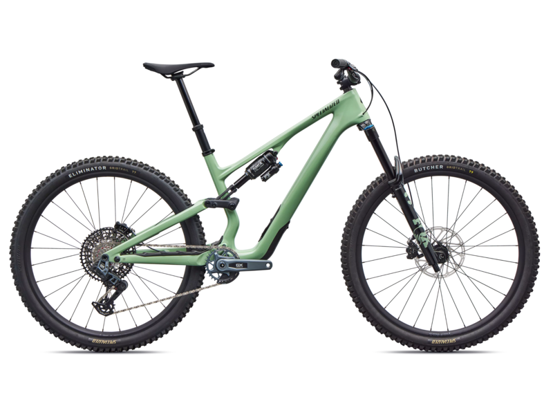 SPECIALIZED Stumpjumper 15 EVO Expert, SRAM GX AXS click to zoom image
