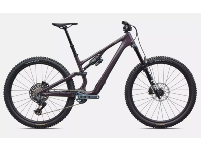 SPECIALIZED Stumpjumper 15 EVO Expert, SRAM GX AXS