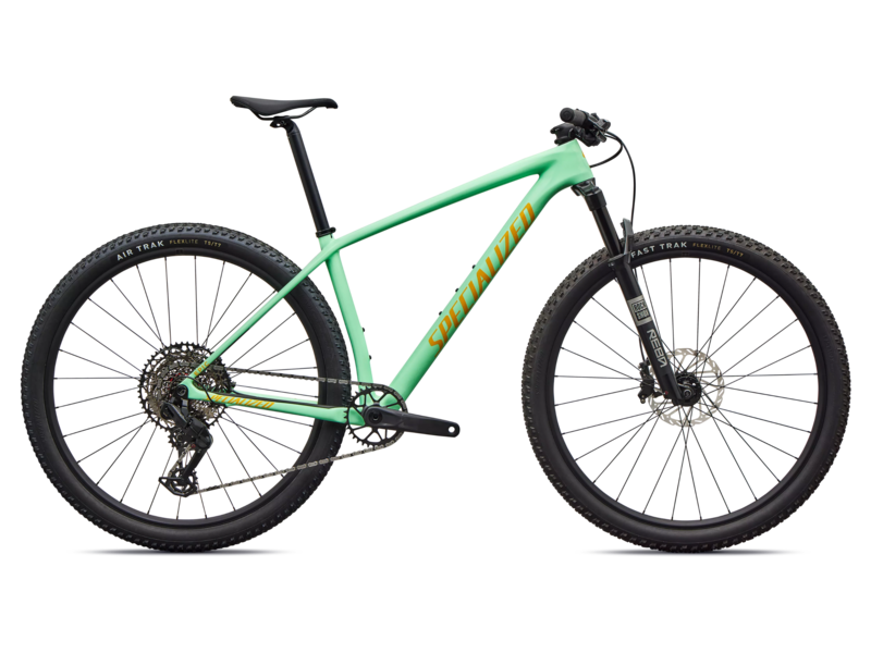 SPECIALIZED Epic Hardtail Comp SRAM Eagle 70 click to zoom image