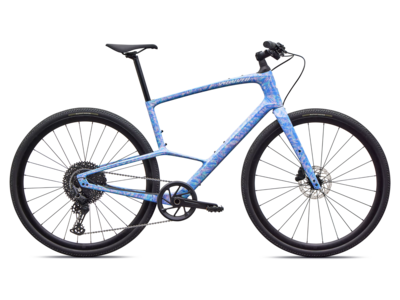 SPECIALIZED Sirrus X 5.0