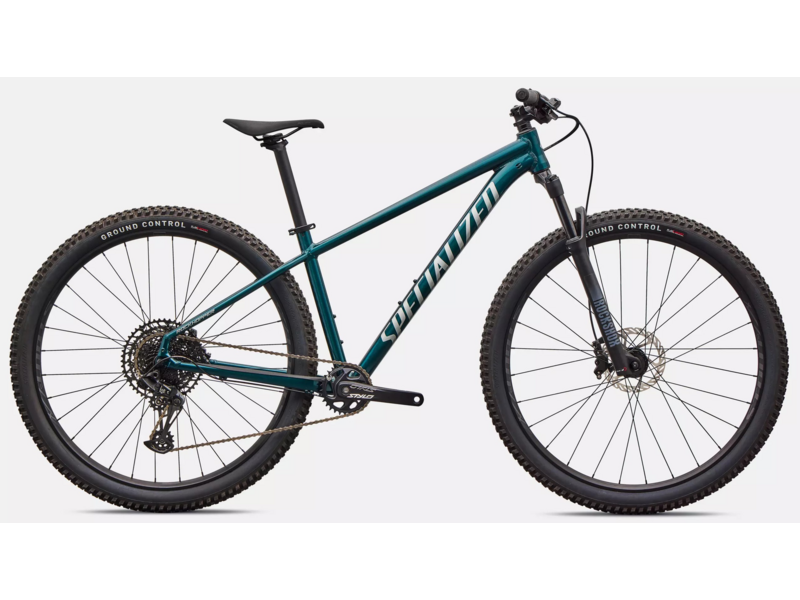 SPECIALIZED Rockhopper Expert click to zoom image