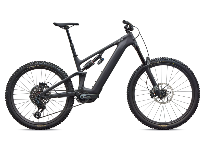 SPECIALIZED Levo 4 EVO Pro 105Nm Torque, 810W Power, 840Wh Battery click to zoom image