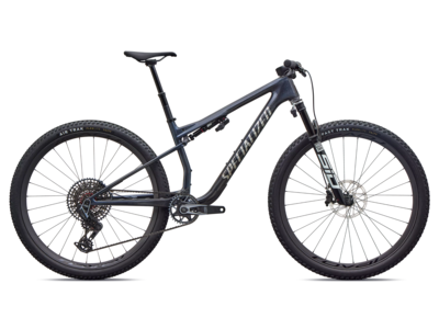 SPECIALIZED Epic 9 Pro SRAM X0, RockShox Ultimate Flight Attendant