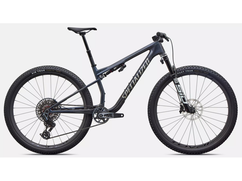 SPECIALIZED Epic 9 Pro SRAM X0, RockShox Ultimate Flight Attendant click to zoom image