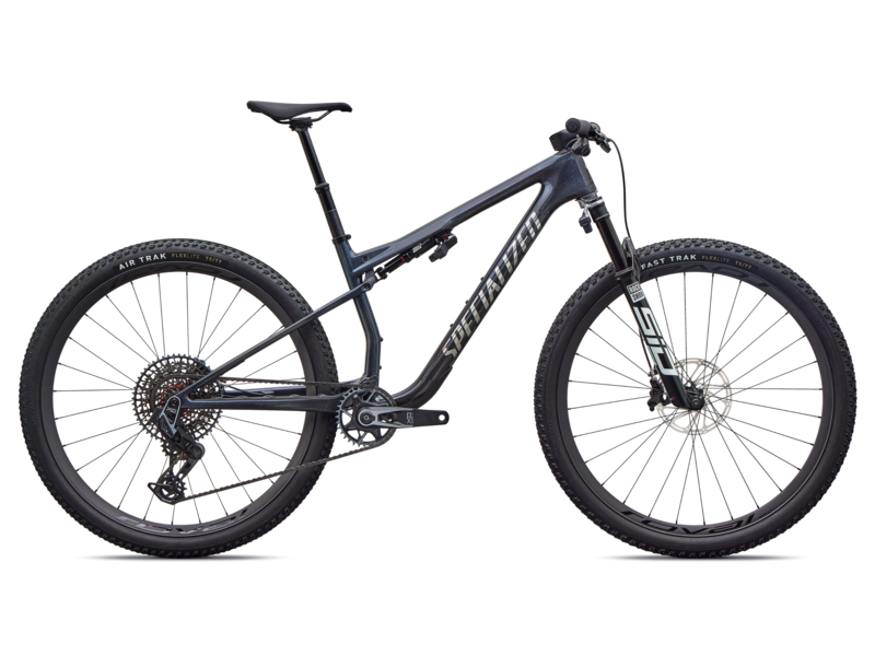 SPECIALIZED Epic 9 Pro SRAM X0, RockShox Ultimate Flight Attendant click to zoom image
