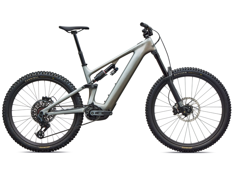 SPECIALIZED Levo 4 EVO Pro 105Nm Torque, 810W Power, 840Wh Battery click to zoom image