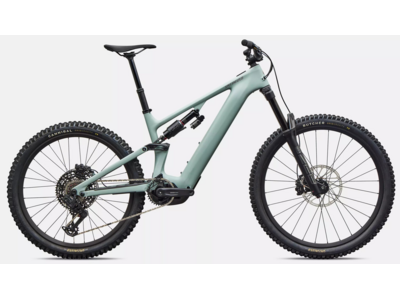 SPECIALIZED Levo 4 EVO Comp