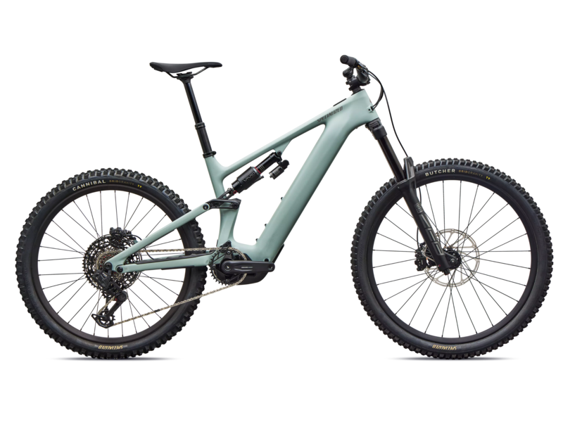 SPECIALIZED Levo 4 EVO Comp 105Nm Torque, 810W Power, 840Wh Battery click to zoom image