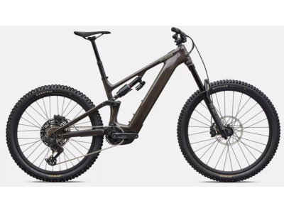 SPECIALIZED Levo 4 EVO Comp
