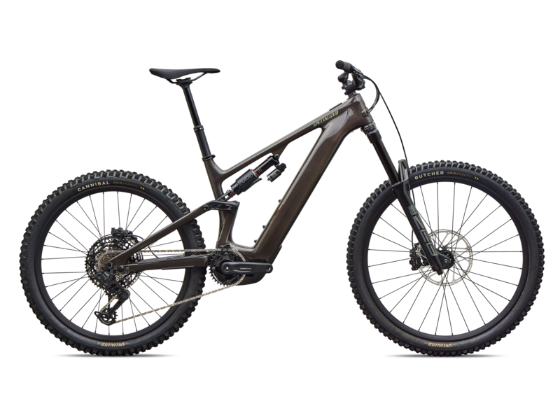 SPECIALIZED Levo 4 EVO Comp 105Nm Torque, 810W Power, 840Wh Battery click to zoom image