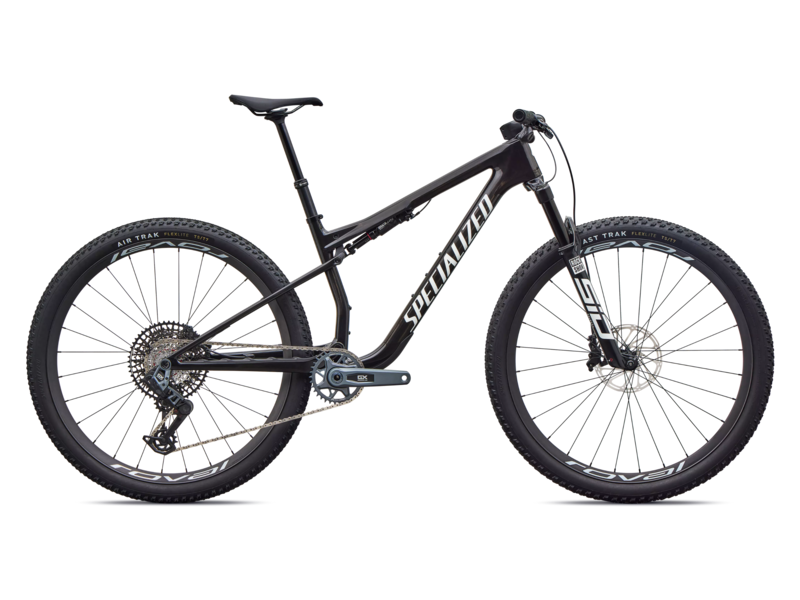 SPECIALIZED Epic 9 Expert SRAM GX, RockShox Select+ click to zoom image