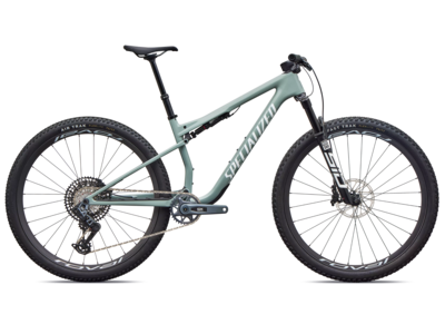 SPECIALIZED Epic 9 Expert SRAM GX, RockShox Select+