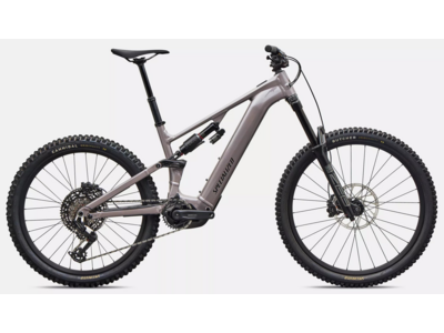 SPECIALIZED Levo 4 EVO Comp Alloy