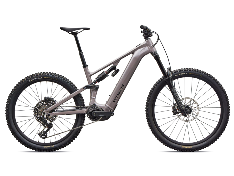 SPECIALIZED Levo 4 EVO Comp Alloy 105Nm Torque, 810W Power, 840Wh Battery click to zoom image