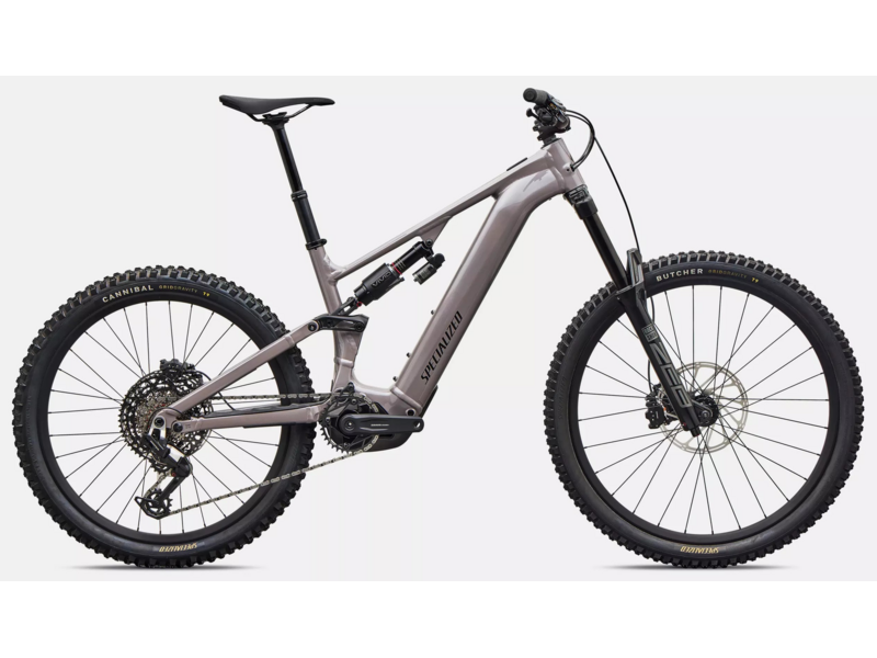 SPECIALIZED Levo 4 EVO Comp Alloy click to zoom image