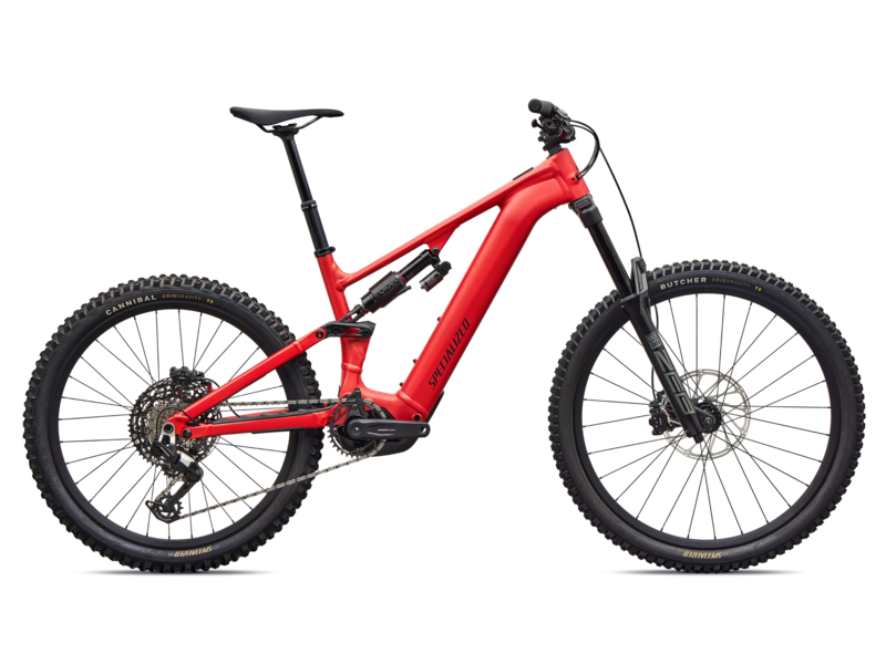 SPECIALIZED Levo 4 EVO Comp Alloy 105Nm Torque, 810W Power, 840Wh Battery click to zoom image