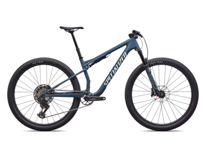 SPECIALIZED Epic 9 Comp SRAM S1000, RockShox Select