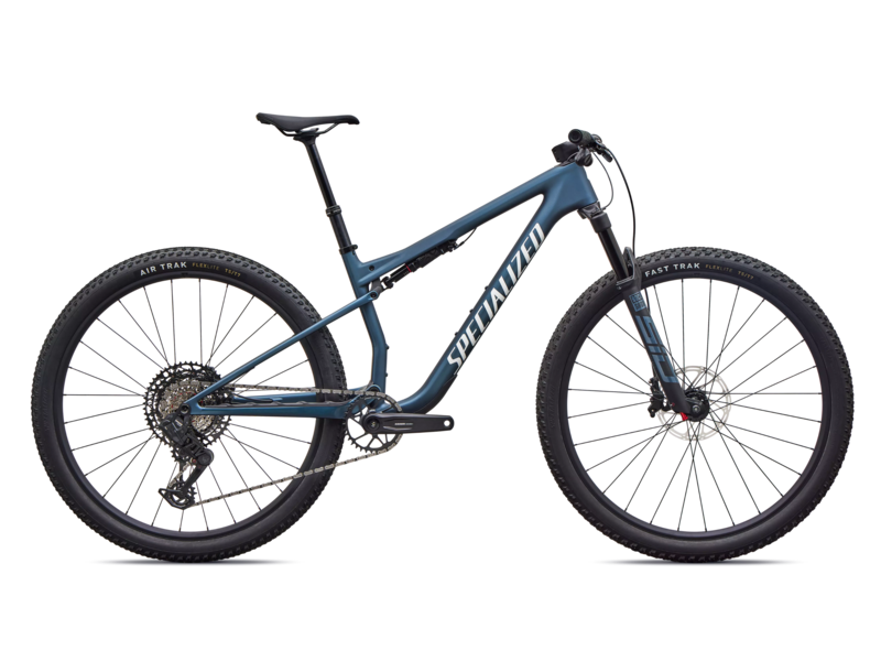 SPECIALIZED Epic 9 Comp SRAM S1000, RockShox Select click to zoom image