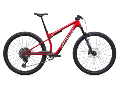 SPECIALIZED Epic 9 Comp SRAM S1000, RockShox Select