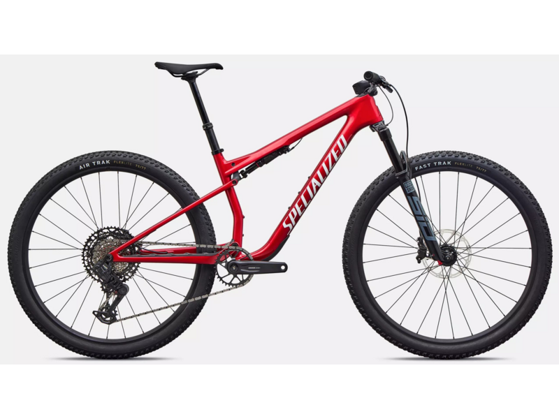 SPECIALIZED Epic 9 Comp SRAM S1000, RockShox Select click to zoom image