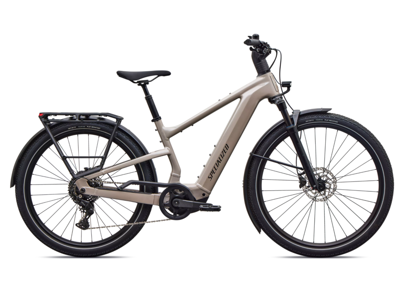 SPECIALIZED Turbo Vado 3 4.0 click to zoom image