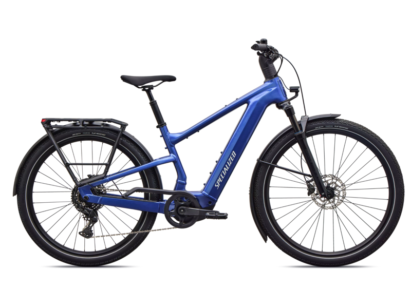 SPECIALIZED Turbo Vado 3 4.0 click to zoom image