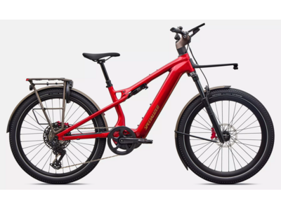 SPECIALIZED Turbo Vado 3 X 6.0