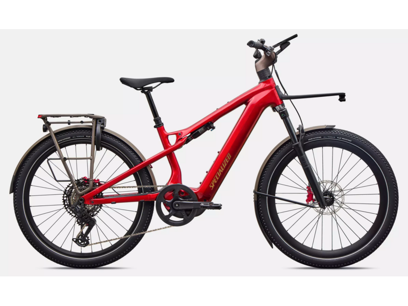 SPECIALIZED Turbo Vado 3 X 6.0 click to zoom image