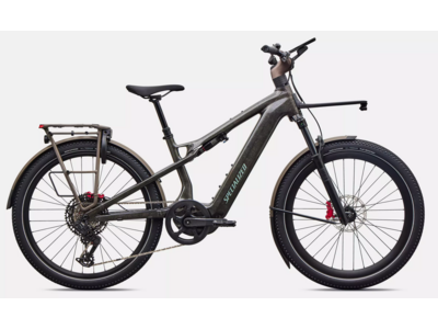 SPECIALIZED Turbo Vado 3 X 6.0