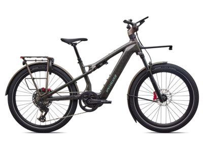 SPECIALIZED Turbo Vado 3 X 6.0