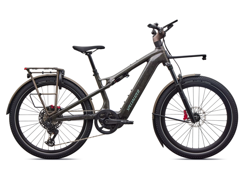 SPECIALIZED Turbo Vado 3 X 6.0 click to zoom image