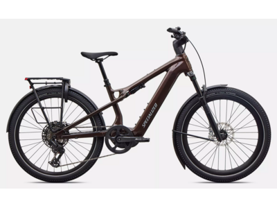 SPECIALIZED Turbo Vado 3 X 5.0