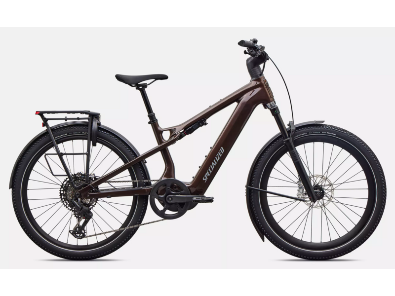 SPECIALIZED Turbo Vado 3 X 5.0 click to zoom image