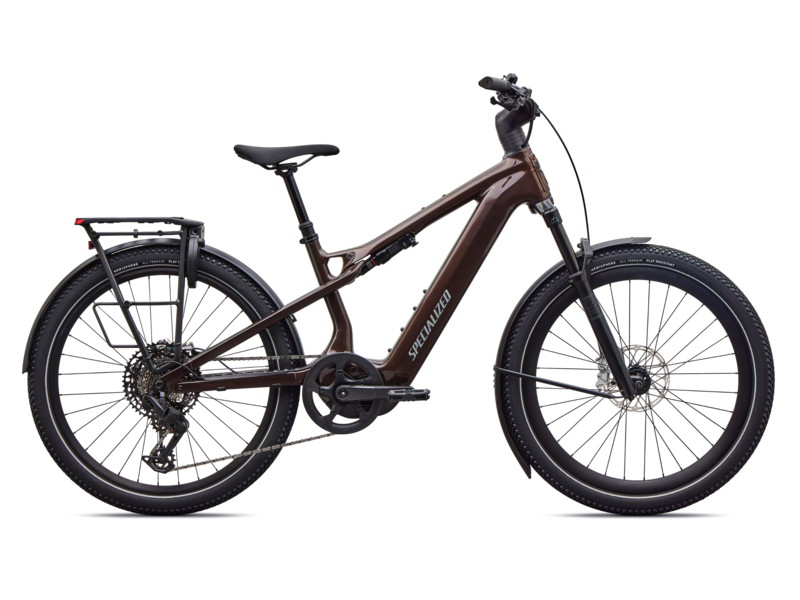 SPECIALIZED Turbo Vado 3 X 5.0 click to zoom image