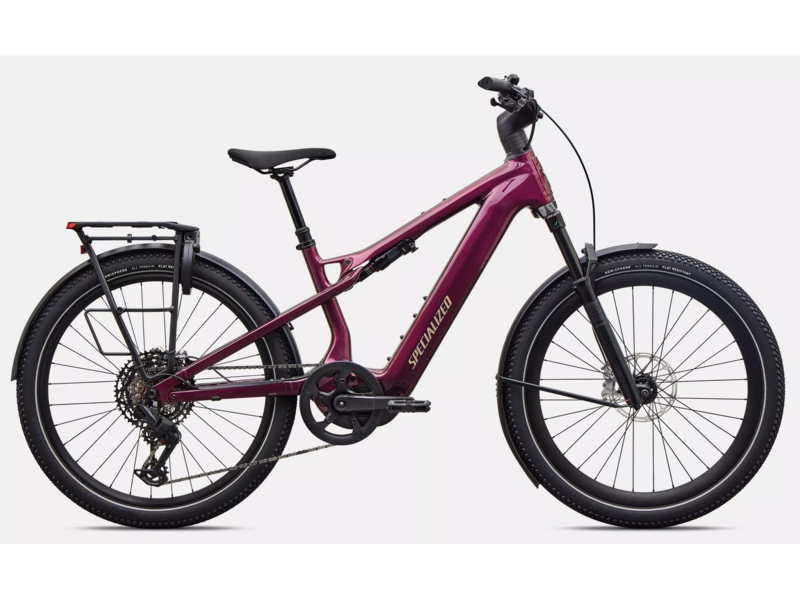 SPECIALIZED Turbo Vado 3 X 5.0 click to zoom image