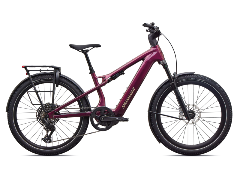 SPECIALIZED Turbo Vado 3 X 5.0 click to zoom image
