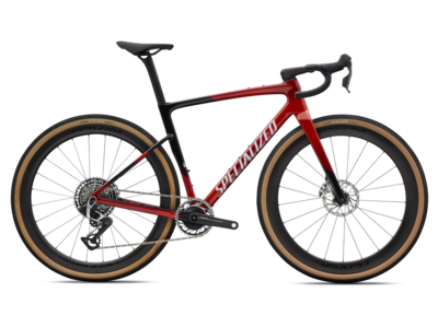 SPECIALIZED Crux 5 S-Level SRAM RED XPLR