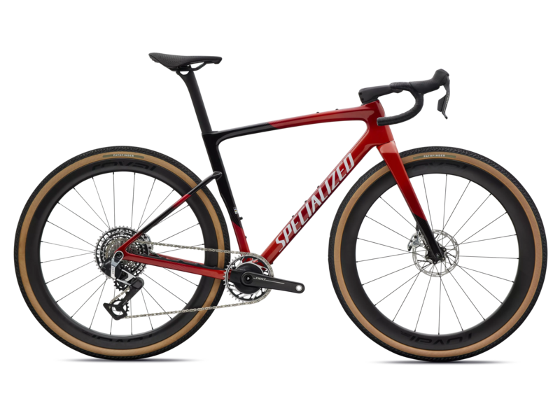 SPECIALIZED Crux 5 S-Level SRAM RED XPLR click to zoom image