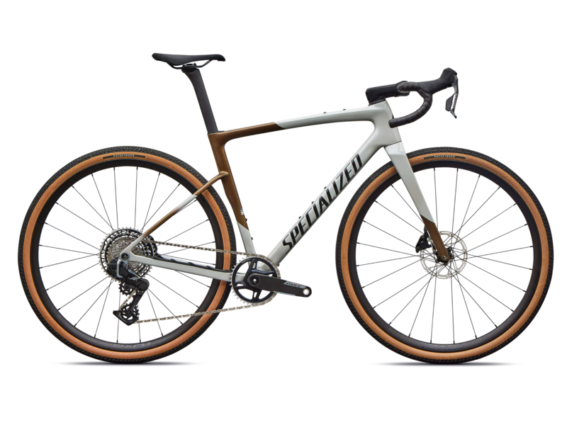 SPECIALIZED Crux 5 Expert SRAM Force XPLR click to zoom image