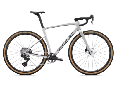 SPECIALIZED Crux 5 Expert SRAM Force XPLR