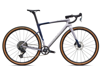 SPECIALIZED Crux 5 Comp SRAM Rival XPLR