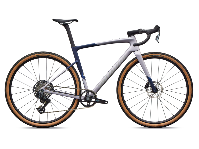 SPECIALIZED Crux 5 Comp SRAM Rival XPLR click to zoom image