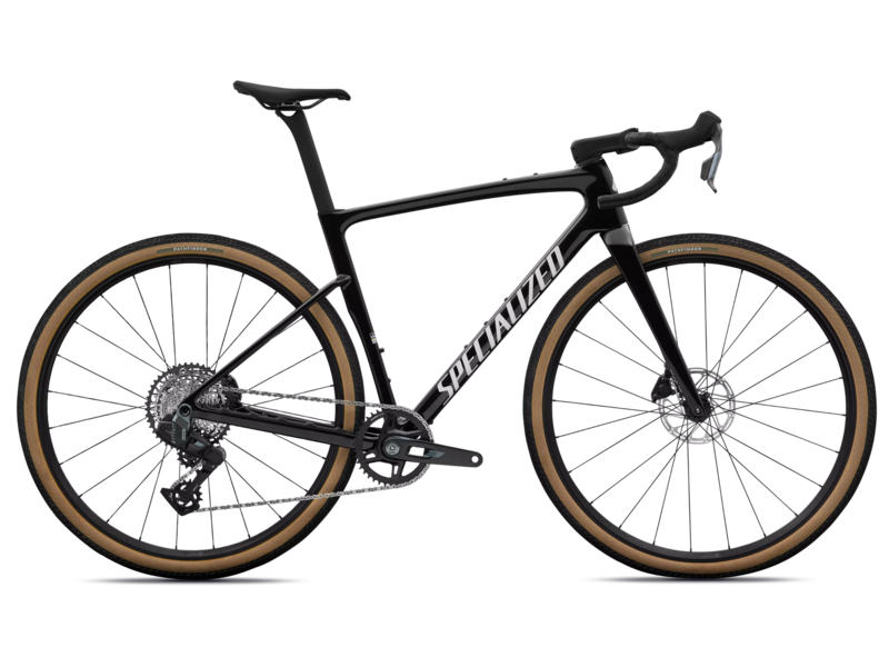 SPECIALIZED Crux 5 Comp SRAM Rival XPLR click to zoom image