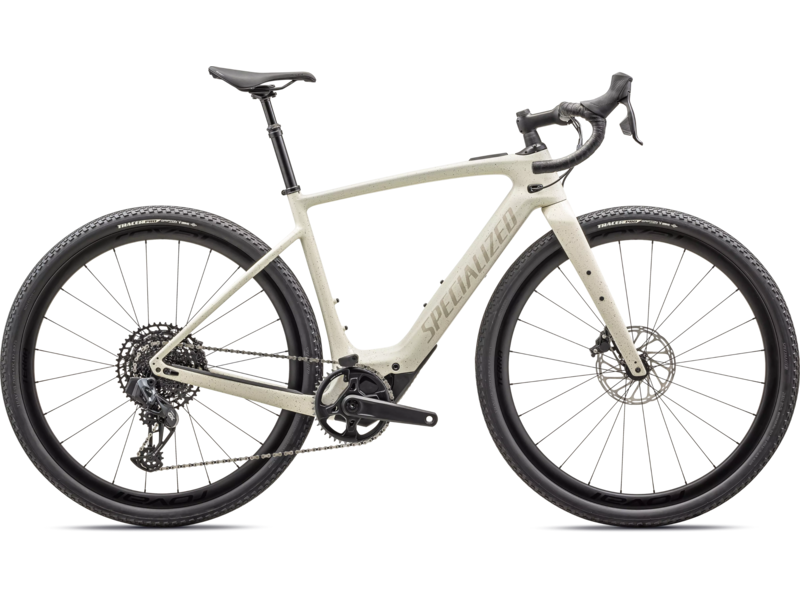 SPECIALIZED Turbo Creo 2 Expert SRAM Rival / GX Eagle AXS click to zoom image