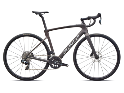 SPECIALIZED Roubaix SL8 Comp SRAM Rival AXS