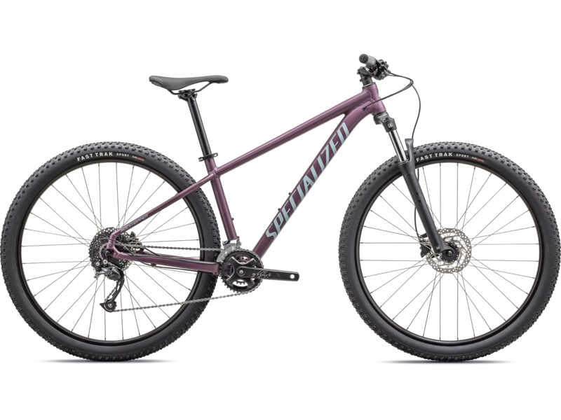 SPECIALIZED Rockhopper click to zoom image