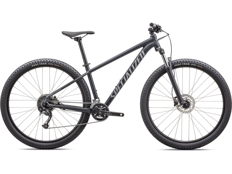 SPECIALIZED Rockhopper click to zoom image