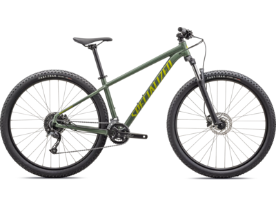 SPECIALIZED Rockhopper