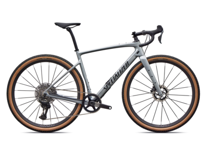 SPECIALIZED Diverge 4 Pro LTD Shimano XTR/GRX Di2